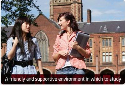 Bạn chuẩn bị gì trước khi du học Anh?